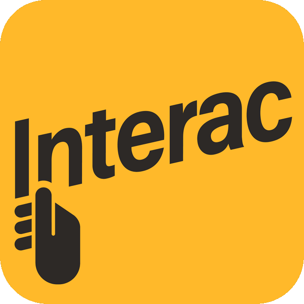 Pay for web hosting via Interac e-Transfer