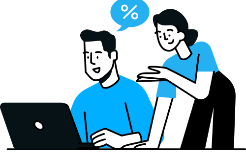 Easily get paid online