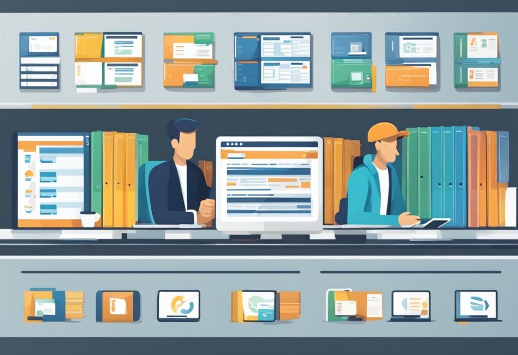 Website owners compare cPanel and DirectAdmin options for hosting and pricing