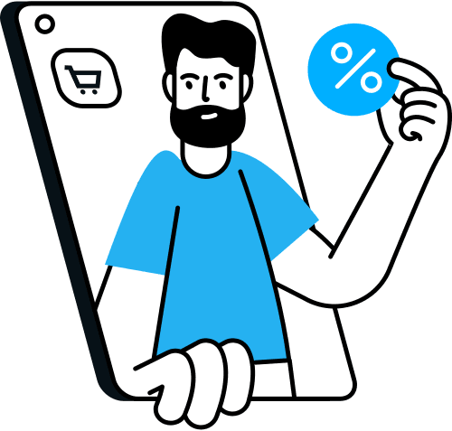 Sign up to be a Tresseo Affiliate