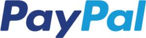 Tresseo accepts PayPal