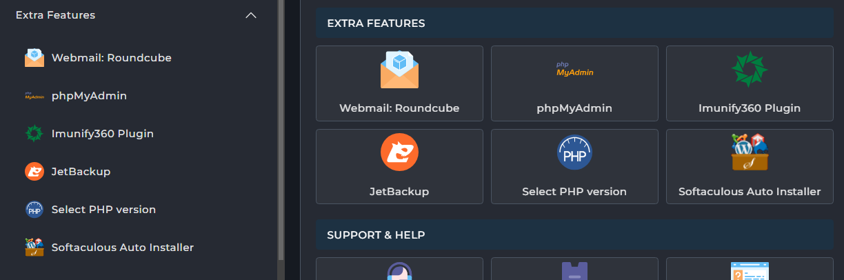 How to Restore Your Website Using JetBackup - Tresseo